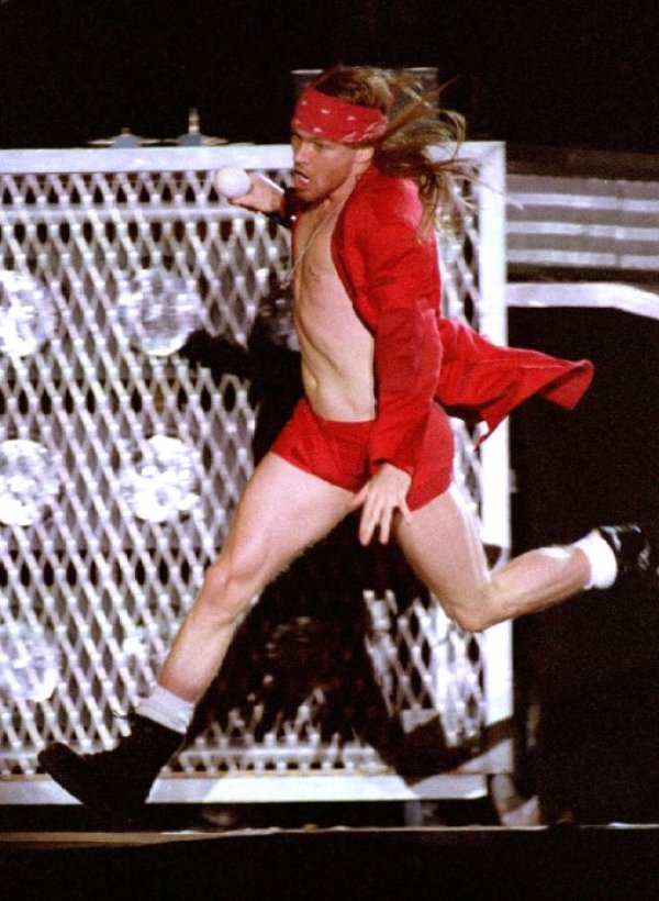 Снимка: Reuters