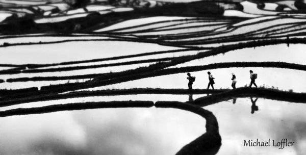 Виетнам Снимка: Michael Loffer