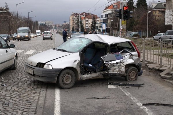 Снимка: БулФото