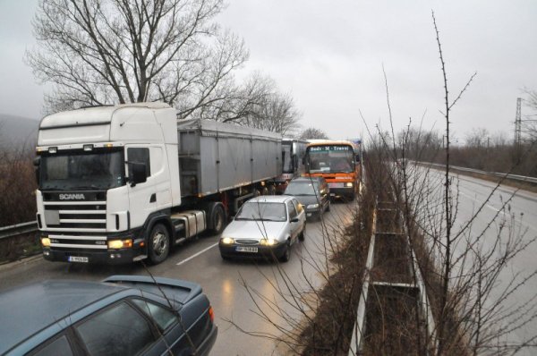 Снимка: БулФото