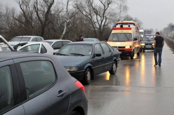 Снимка: БулФото