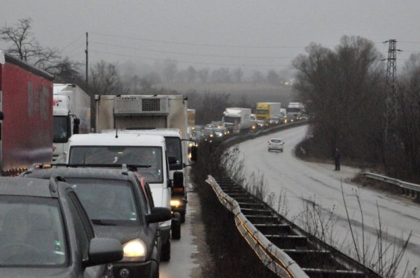 Снимка: БулФото