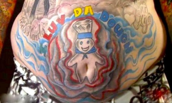 Снимка: sobadsogood