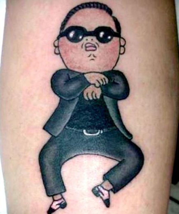 Снимка: sobadsogood