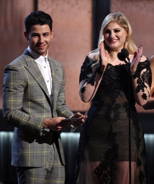 Ник Джонас. Снимка: БТА