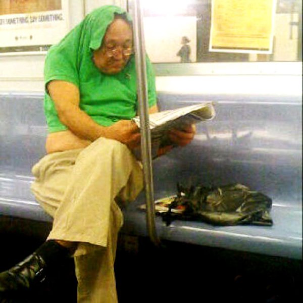 Снимка: sobadsogood