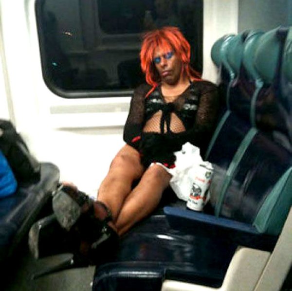 Снимка: sobadsogood