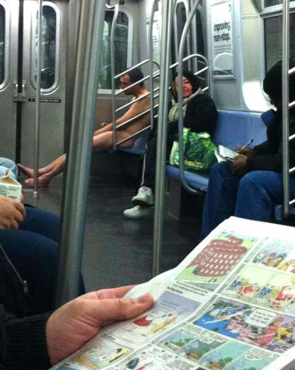 Снимка: sobadsogood