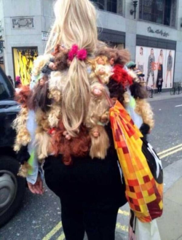 Снимка: Klyker