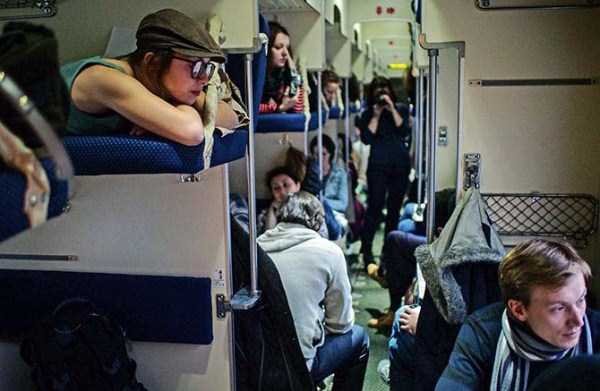 Снимка: klyker.com