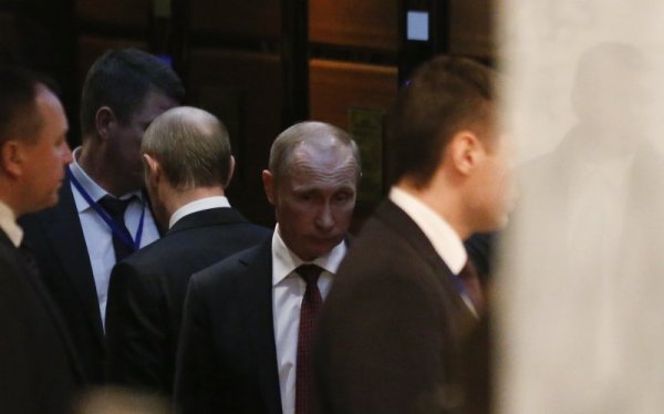 Снимка: Reuters