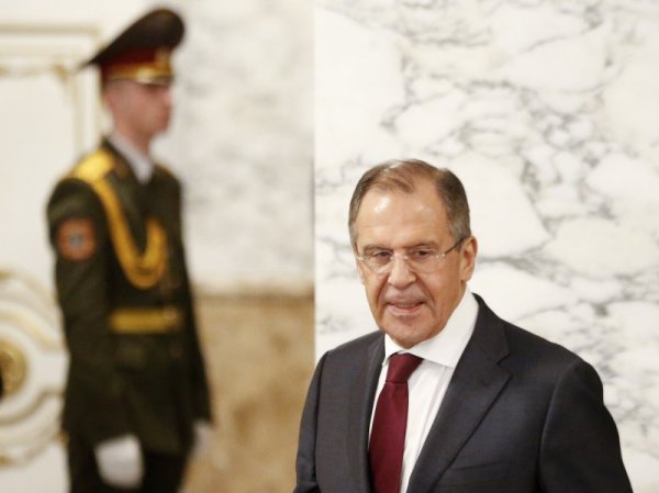 Снимка: Reuters