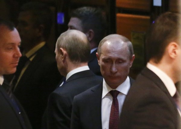 Снимка: Reuters