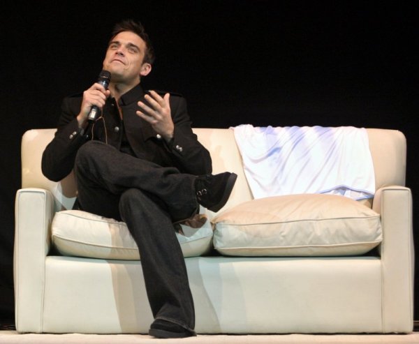 Снимка: Reuters