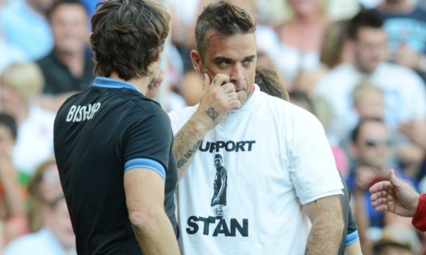 Снимка: Официален сайт на Астън Вила