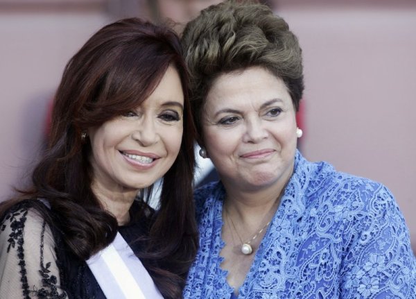 Снимка: Reuters