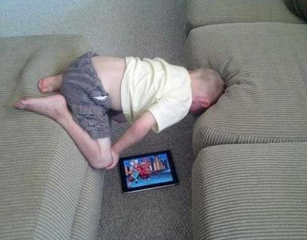 Снимка: klyker.com