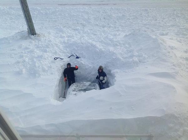 Снимка: Twitter