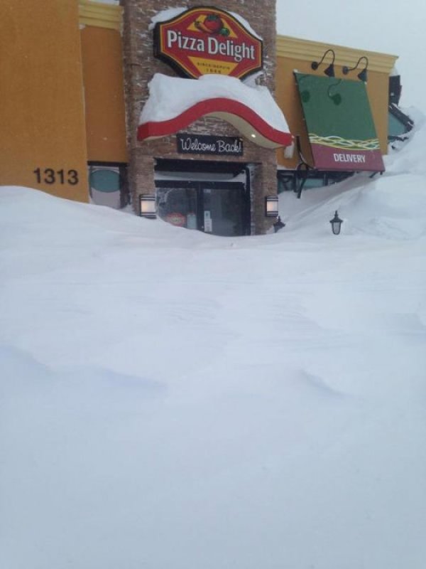 Снимка: Twitter