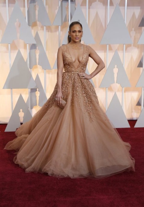 Дженифър Лопез. Снимка: Reuters