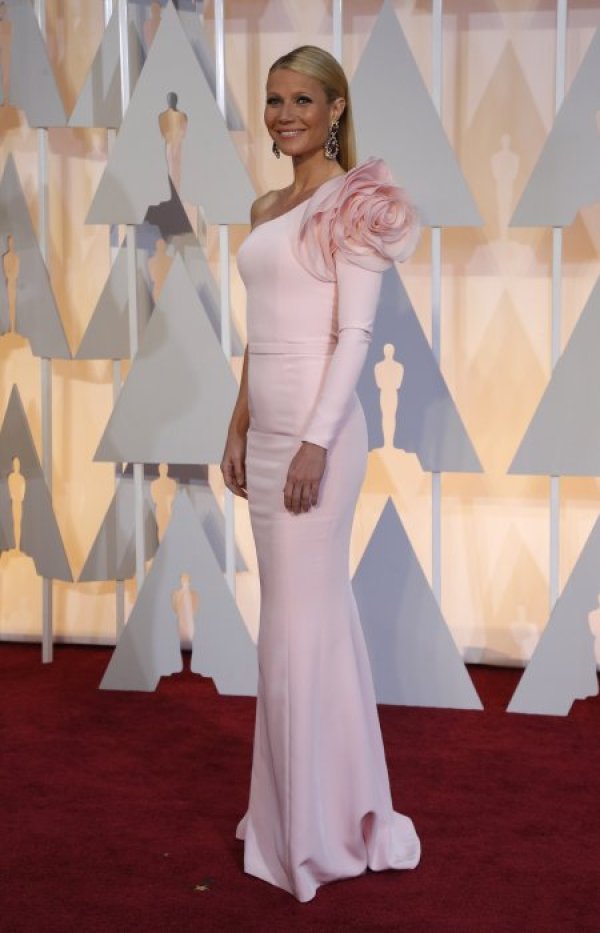 Гуинет Полтроу. Снимка: Reuters