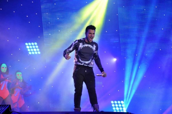 Галин. Снимка: Dnes.bg