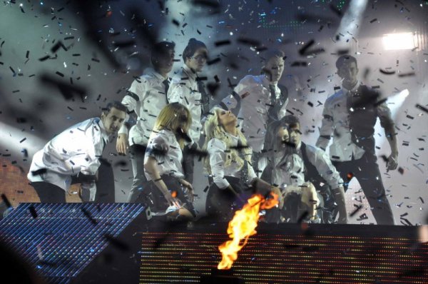 Снимка: Dnes.bg