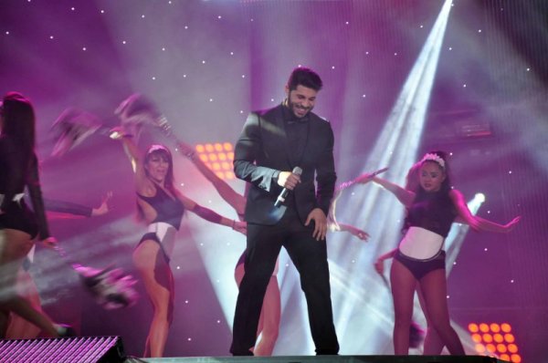 Фики. Снимка: Dnes.bg