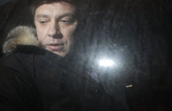 Снимка: Ройтерс