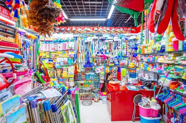 Снимка: Ричард Джон Сиймор