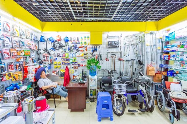 Снимка: Ричард Джон Сиймор