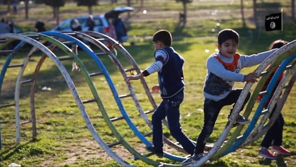 Снимка: YouTube