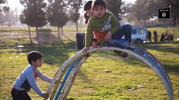 Снимка: YouTube