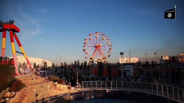 Снимка: YouTube