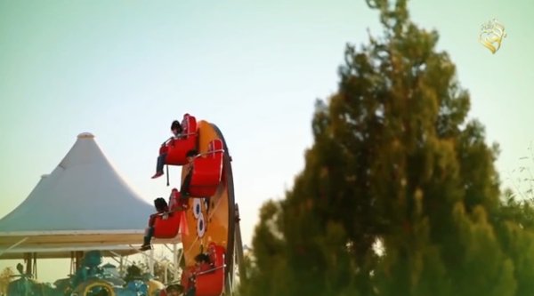 Снимка: YouTube