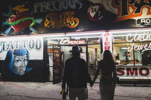 Снимка: Janneke Storm