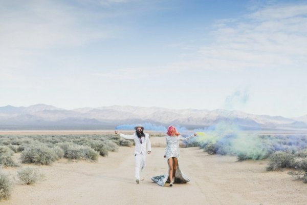 Снимка: Janneke Storm