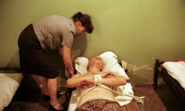 Снимка: Kaifolog