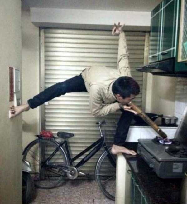 Снимка: klyker.com