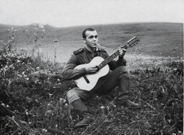 Йосиф Кобзон. Снимка: AdMe