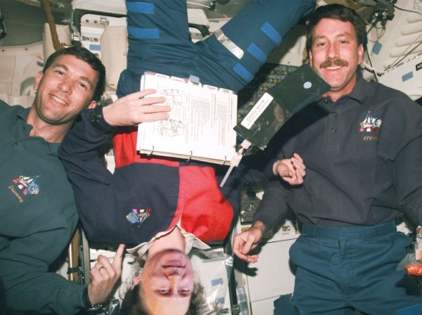 Снимка: Twitter