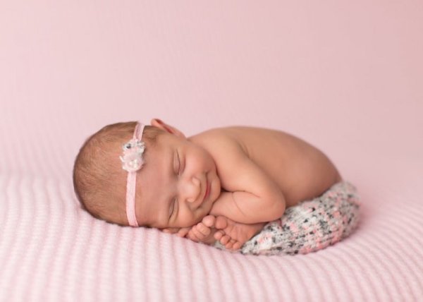 Снимка: Санди Форд/bumpsbabesandbeyond.com