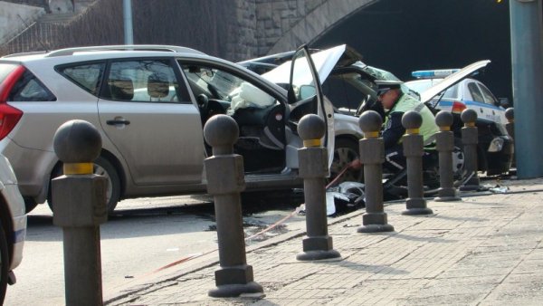 Снимка: Булфото