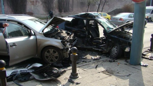 Снимка: Булфото