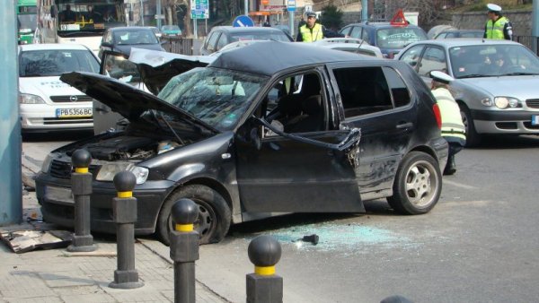 Снимка: Булфото