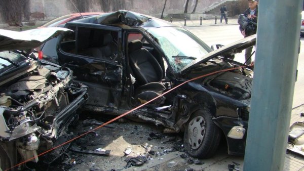 Снимка: Булфото