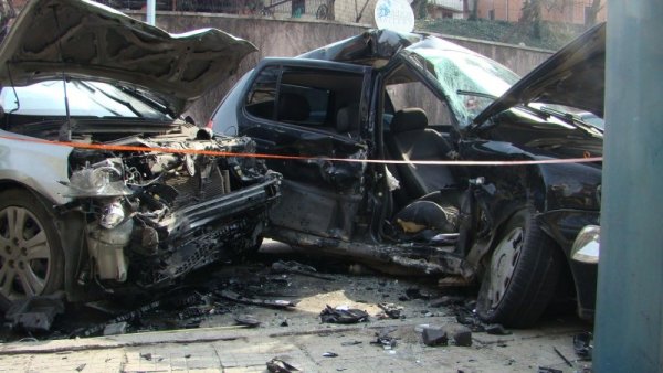 Снимка: Булфото