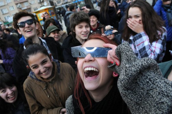 Снимка: Булфото