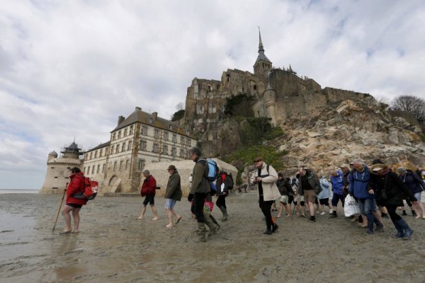 Снимка: Ройтерс