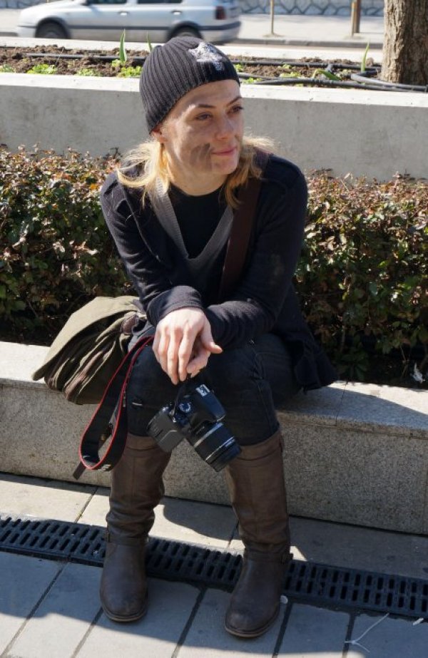 Снимка: Булфото